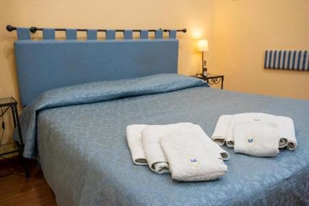 Monteoliveto Bed & Breakfast - 83