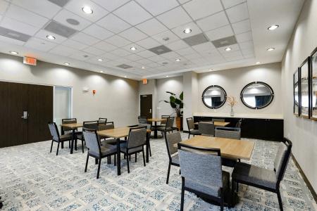 Hampton Inn Miami-Coconut Grove/Coral Gables - 29