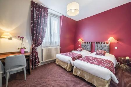 The Originals Boutique, Hôtel Normandie, Auxerre - 41