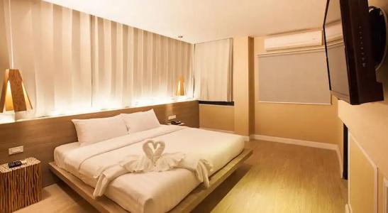 The Bed Hatyai - 60