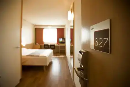 Ibis Wien Messe - 6