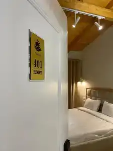 Rias Penthouse Suites - 152