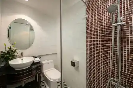 Maya Boutique & Spa - 37