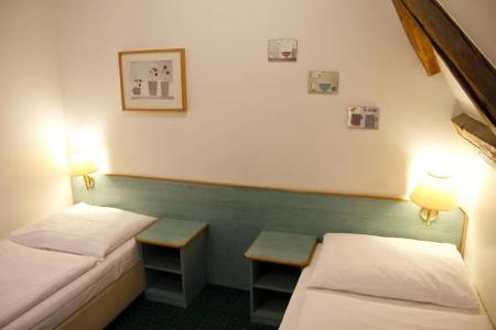 Adalbert Ecohotel - 52