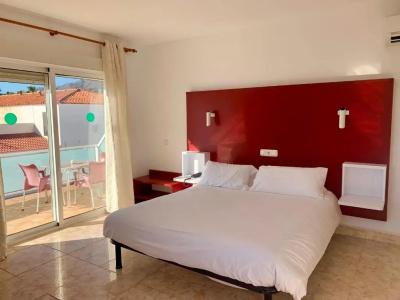 Hospedium Continental - 89