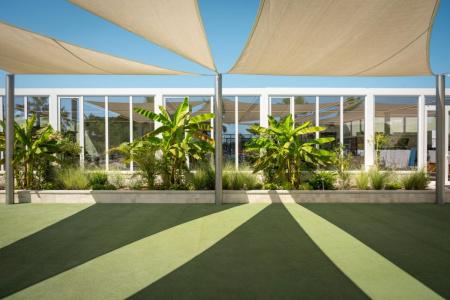 Mitsis Faliraki Beach & Spa - 42