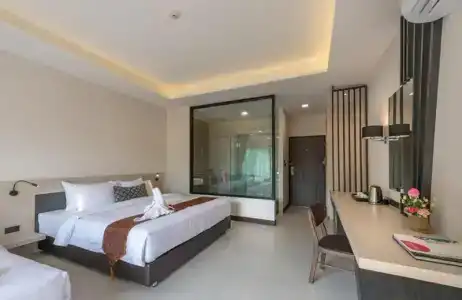 Cher​mantra​ Aonang​ Resort & Pool​ Suite - 44