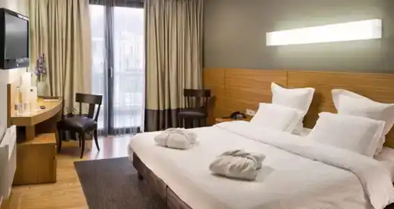 Esperos Palace Luxury & Spa - 35