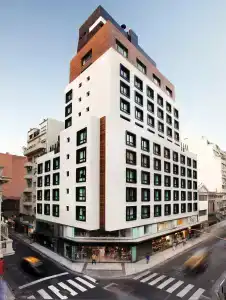 Pulitzer Buenos Aires - 0