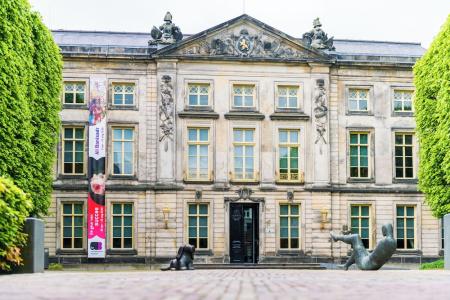 Van der Valk 's-Hertogenbosch – Vught - 40