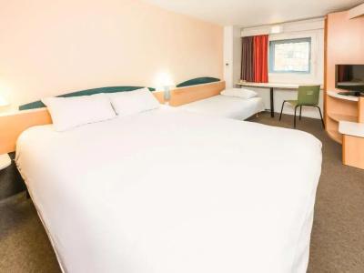 ibis Bordeaux Centre Meriadeck - 33