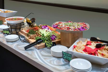 Embassy Suites Austin - Central - 49