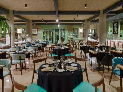 H10 Marina Barcelona - 20