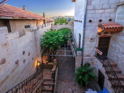 Adanos Konuk Evi - 50