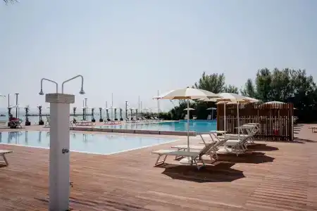 Villaggio Turistico Le Mimose - 12