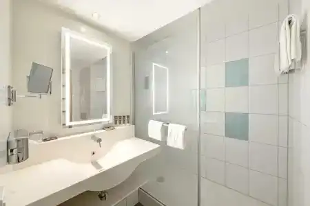 Novotel Zurich City West - 47
