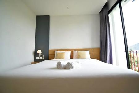 B Boutique Residence - 32