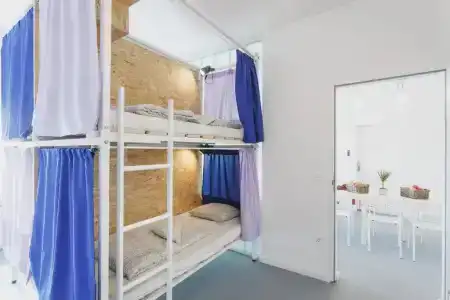 Avenue Hostel - 49