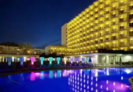 Sol Palmanova All Inclusive - 21
