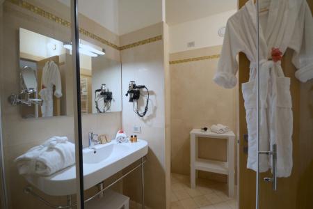 Vittoria Resort Pool & SPA - 9