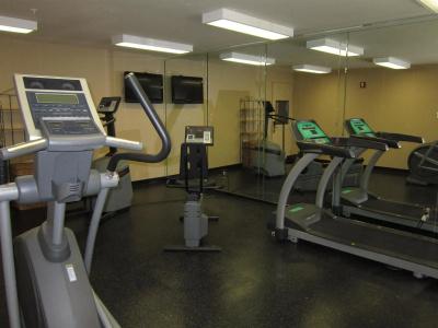 Extended Stay America Suites - Austin - Northwest Arboretum - The Domain - 16