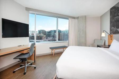Indigo Denver Downtown, An Ihg Hotel - 56