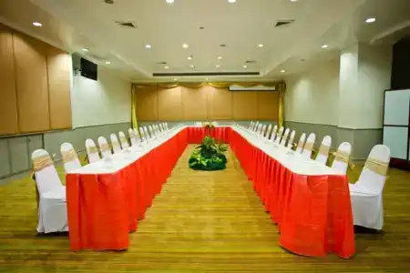 Courtyard By Marriott Phuket Town - Sha Extra Plus - 20