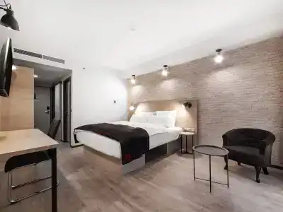 Dormero Budapest - 3
