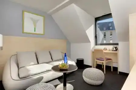 Hôtel Padoue - 57