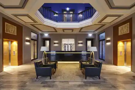 The Wellem, in The Unbound Collection by Hyatt - 1