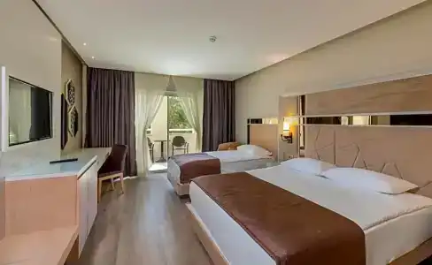 Swandors & Resorts - Topkapi Palace - 59