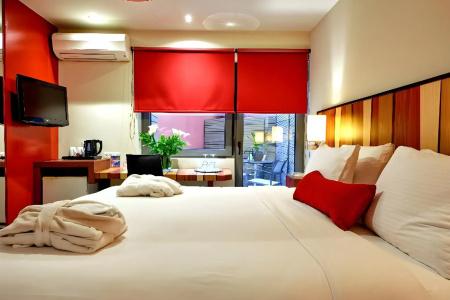 Lato Annex Boutique Rooms - 26
