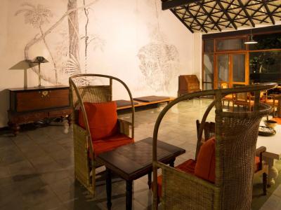 Club Villa - 21