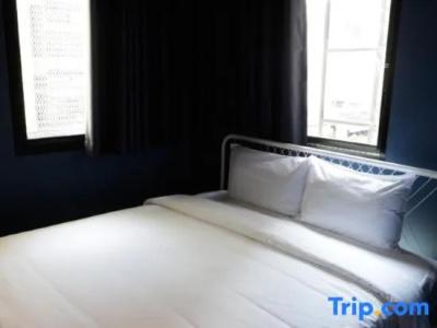 Borbaboom Poshtel - 53