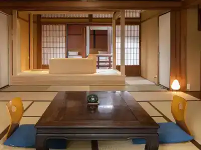 Nazuna Kyoto Nijo-jo - 28