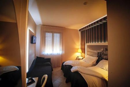 Gran Paradiso Spa - 102