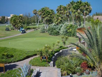 Las Madrigueras Golf Resort & Spa - Adults Only - 16
