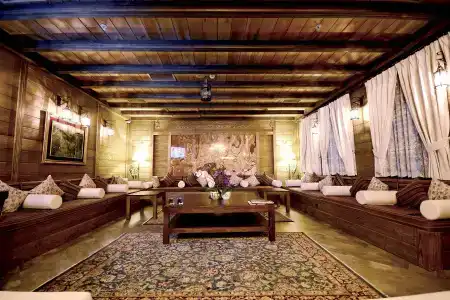 Royal Uzungol&Spa - 14