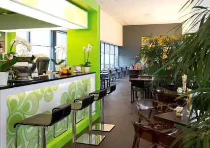 ibis Locarno - 23