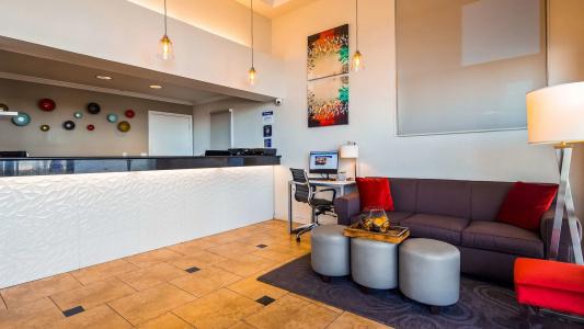 Best Western Heritage Inn - 25