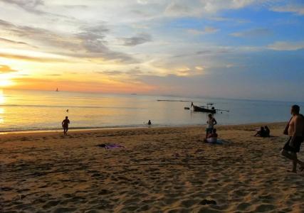 Lanta Riviera Resort - Sha Plus - 19