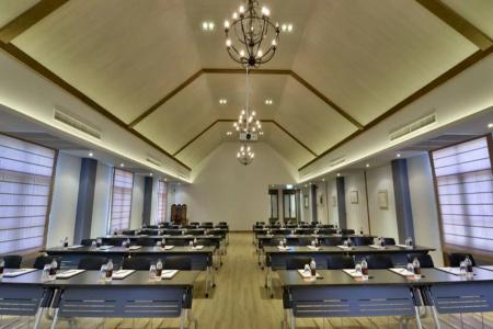 Thames Valley Khao Yai - Sha Plus - 21