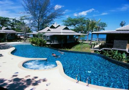 The Sands Khao Lak By Katathani - Sha Extra Plus - 18