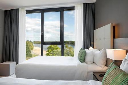 Courtyard by Marriott Wolfsburg - 31