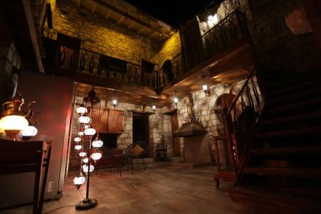 Mahzen Alaçatı - Adults Only - 22