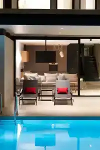 Amantes Villas and Suites - 186