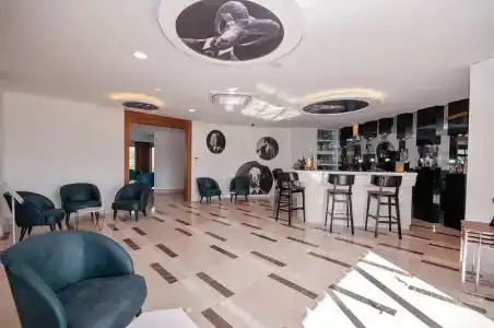 Acroter Spa - Alcohol Extra All Inclusive - 1