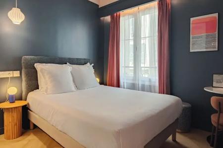 Hôtel Lafayette - 77
