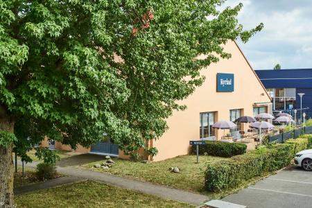 Kyriad Tarbes Bastillac - 17