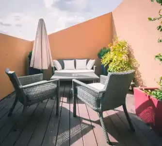 Hôtel Saint Christophe - 123